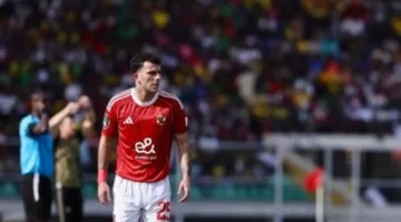 صدمة قوية.. قائمة غيابات الأهلي أمام سموحة تهدد صدارة الدوري المصري